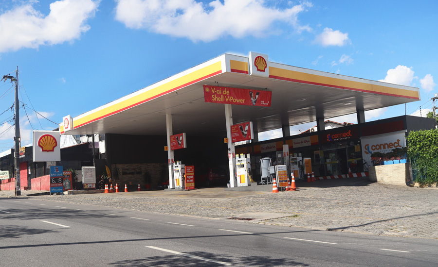 Posto São Luiz VII