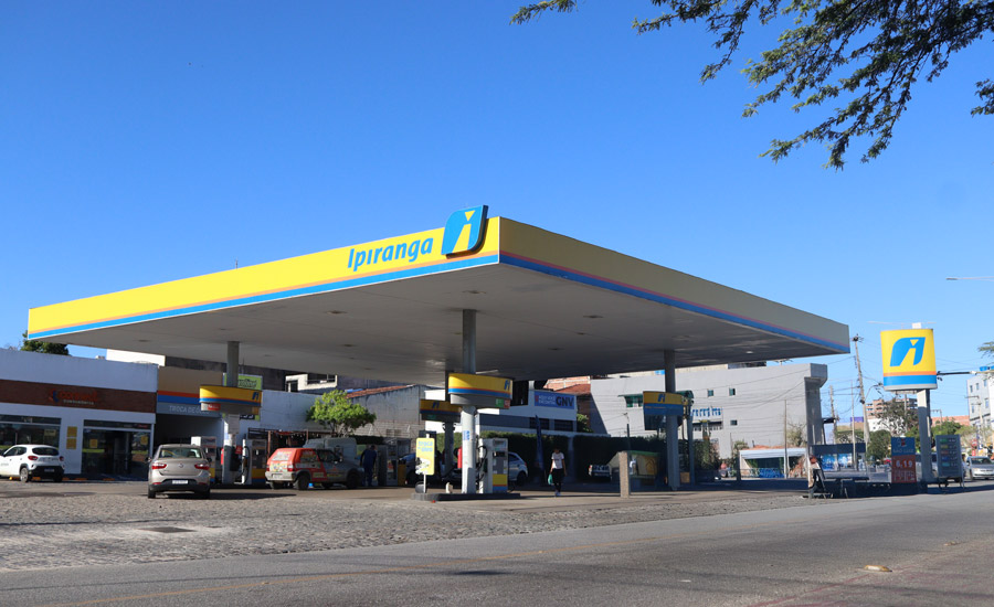 Posto São Luiz I