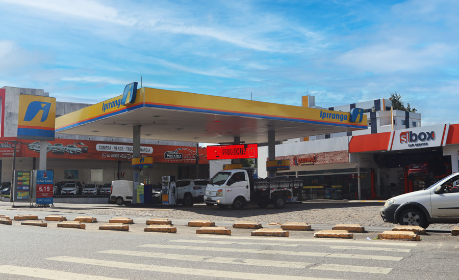 Posto São Luiz II