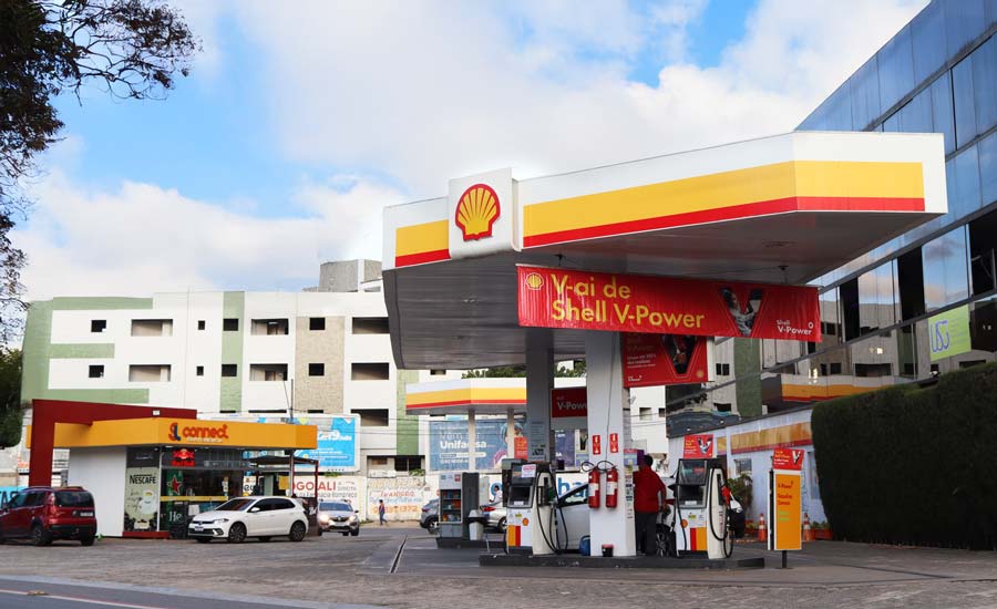 Posto São Luiz V