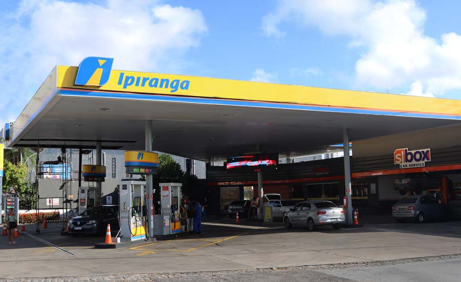 Posto São Luiz VI
